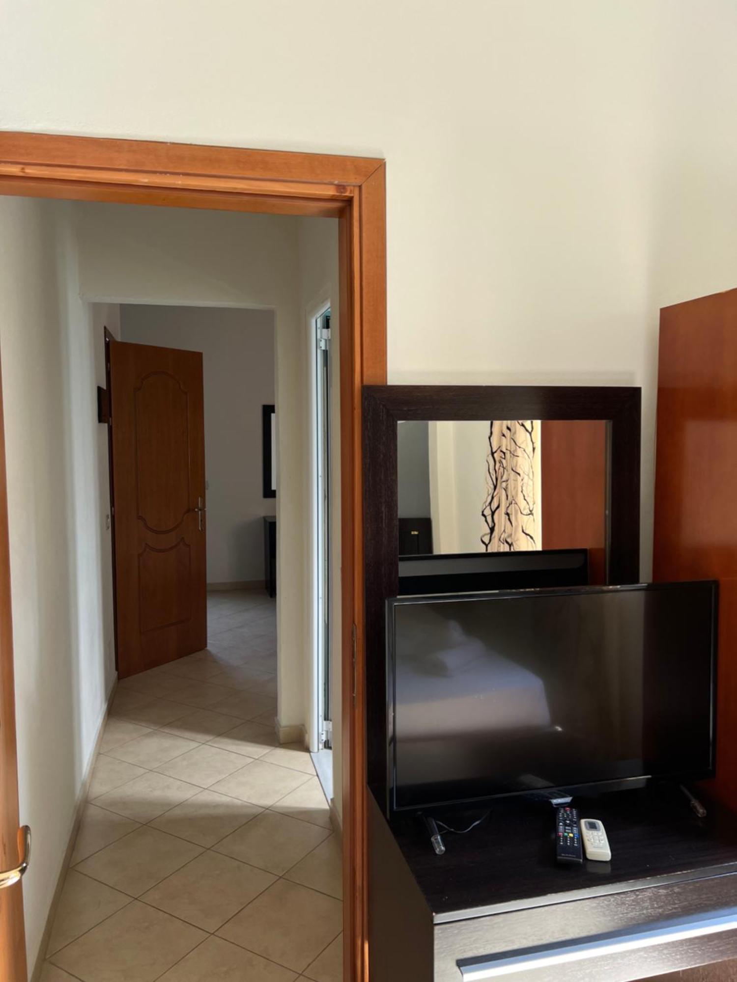 Prive City Hotel Sarandë Buitenkant foto